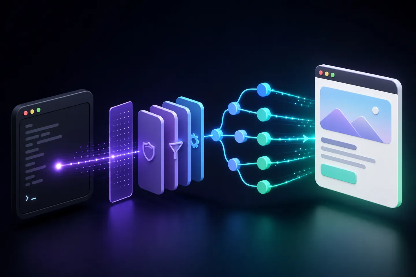 与“Demo 学 Echo Part9 配置文件”相关的原创示意图